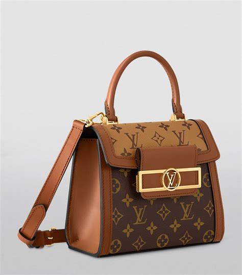 the dauphine bag louis vuitton|louis vuitton dauphine bag price.